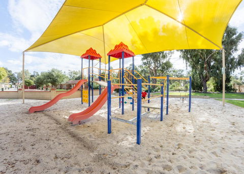 Banksia Tourist Park - Tourism Search 4