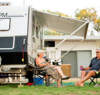 Banksia Tourist Park - Tourism Search