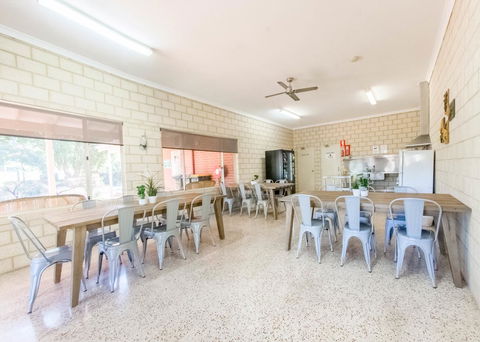 Banksia Tourist Park - Tourism Search 6