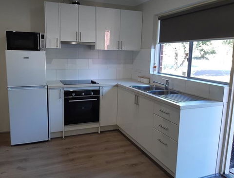 Banksia Tourist Park - Tourism Search 34