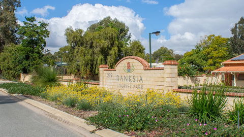 Banksia Tourist Park - Tourism Search 2