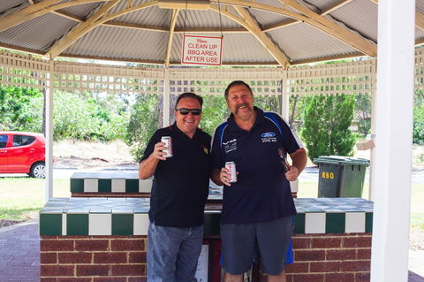 Banksia Tourist Park - Tourism Search 28