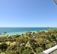 Nautilus by Rockingham Apartments - Tourism Search