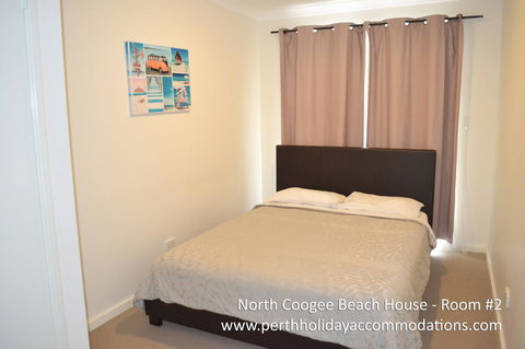 North Coogee Beach House - Tourism Search 12