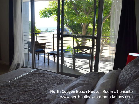 North Coogee Beach House - Tourism Search 2