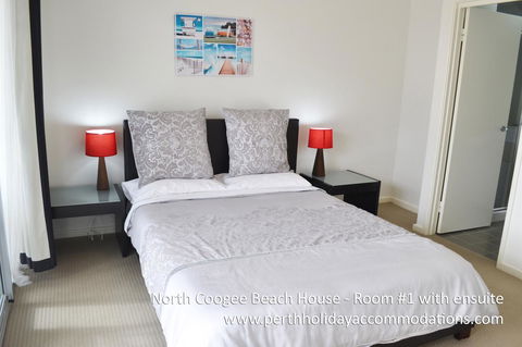 North Coogee Beach House - Tourism Search 20