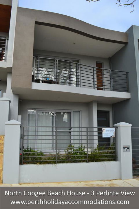 North Coogee Beach House - Tourism Search 27