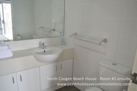North Coogee Beach House - Tourism Search 21