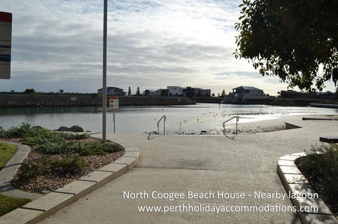 North Coogee Beach House - Tourism Search 13