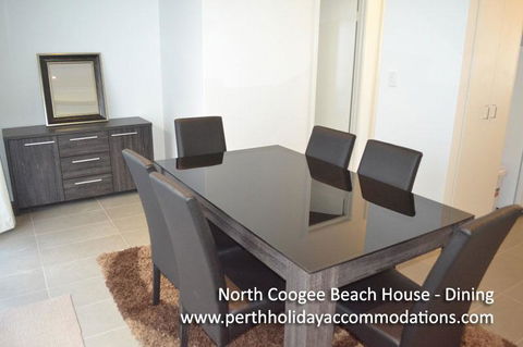 North Coogee Beach House - Tourism Search 3