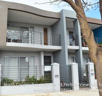North Coogee Beach House - Tourism Search