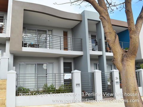 North Coogee Beach House - Tourism Search 0