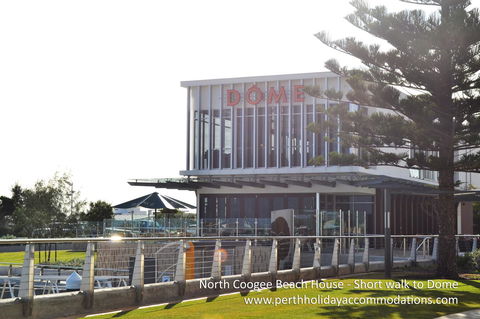 North Coogee Beach House - Tourism Search 10