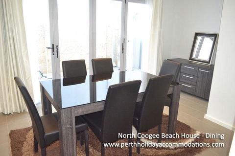 North Coogee Beach House - Tourism Search 1