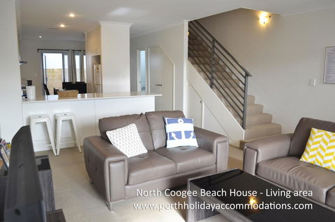 North Coogee Beach House - Tourism Search 14