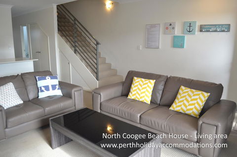 North Coogee Beach House - Tourism Search 16
