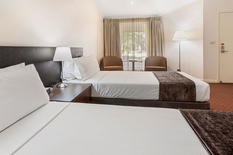 Karratha International Hotel - Tourism Search 8