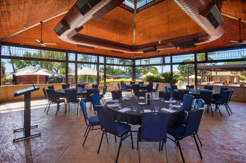 Karratha International Hotel - Tourism Search 16