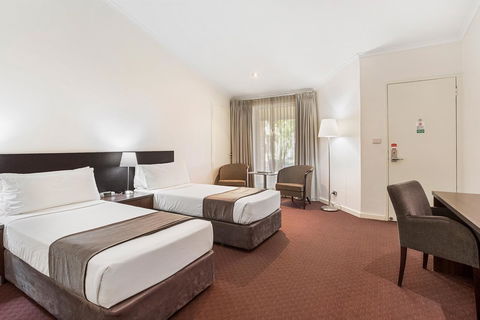 Karratha International Hotel - Tourism Search 7