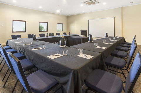 Karratha International Hotel - Tourism Search 27