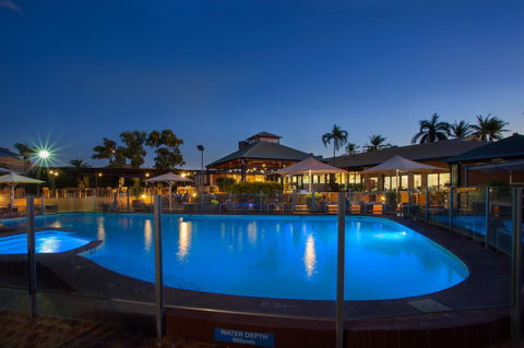 Karratha International Hotel - Tourism Search 19