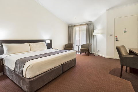 Karratha International Hotel - Tourism Search 24