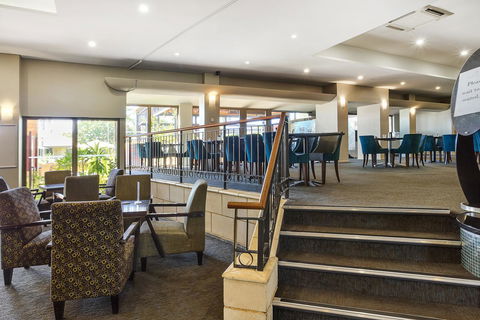 Karratha International Hotel - Tourism Search 22