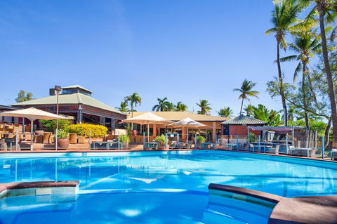 Karratha International Hotel - Tourism Search 0