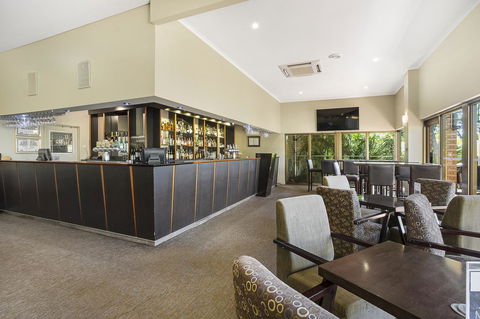 Karratha International Hotel - Tourism Search 15