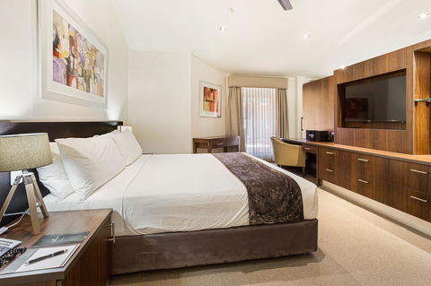 Karratha International Hotel - Tourism Search 9