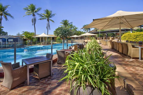 Karratha International Hotel - Tourism Search 14