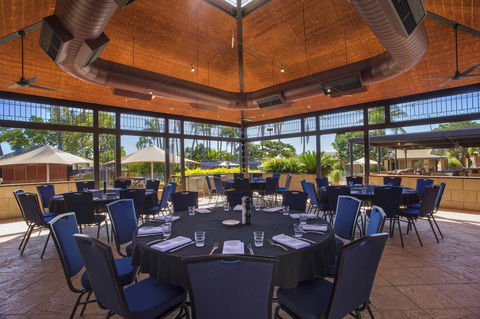 Karratha International Hotel - Tourism Search 26