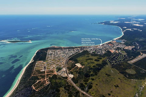 Seas The Day - Jurien Bay - Tourism Search 38