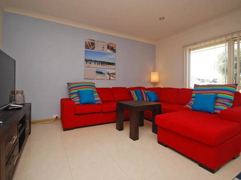 Seas The Day - Jurien Bay - Tourism Search 24