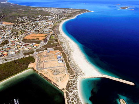 Seas The Day - Jurien Bay - Tourism Search 20