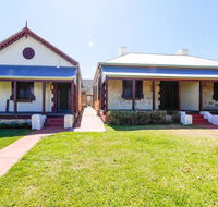 Fremantle Colonial Cottages - Tourism Search
