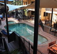 Apartments at Blue Seas Resort
