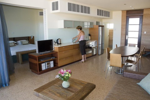 Mantarays Ningaloo Beach Resort - Tourism Search 36