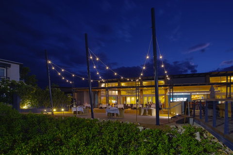 Mantarays Ningaloo Beach Resort - Tourism Search 9