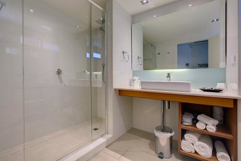 Mantarays Ningaloo Beach Resort - Tourism Search 15