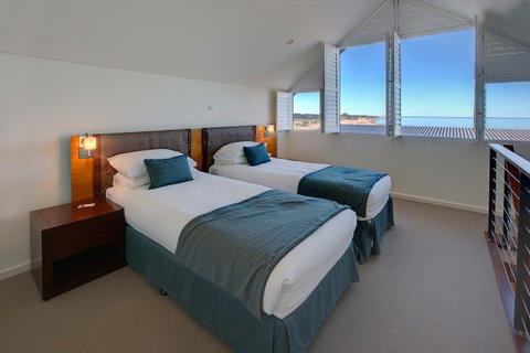 Mantarays Ningaloo Beach Resort - Tourism Search 5
