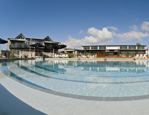 Mantarays Ningaloo Beach Resort - Tourism Search 30