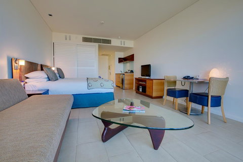 Mantarays Ningaloo Beach Resort - Tourism Search 16