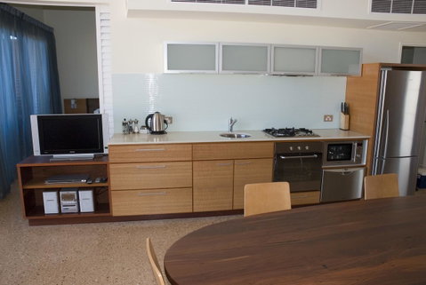 Mantarays Ningaloo Beach Resort - Tourism Search 39