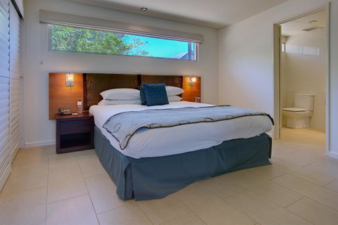 Mantarays Ningaloo Beach Resort - Tourism Search 11