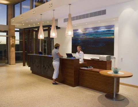 Mantarays Ningaloo Beach Resort - Tourism Search 32