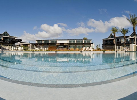 Mantarays Ningaloo Beach Resort - Tourism Search 3