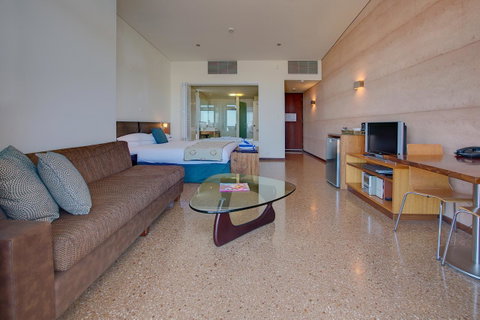 Mantarays Ningaloo Beach Resort - Tourism Search 21