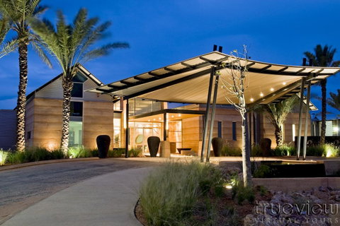 Mantarays Ningaloo Beach Resort - Tourism Search 2