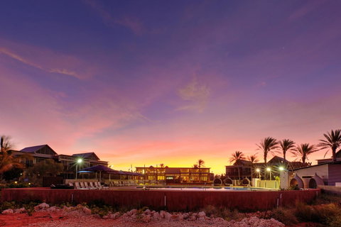 Mantarays Ningaloo Beach Resort - Tourism Search 8